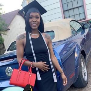 Meet your Posher, Ty